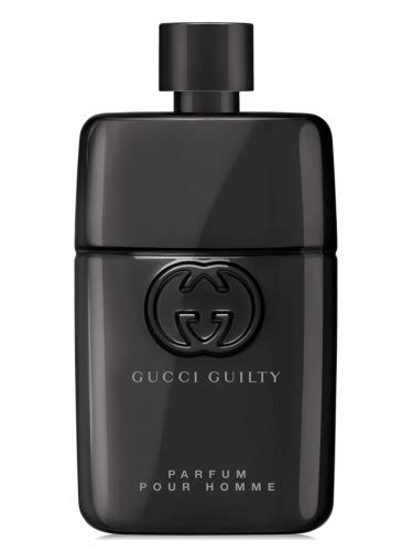 Gucci guilty pour homme 2022